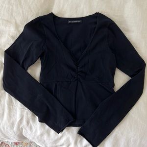 Brandy Melville Black Top